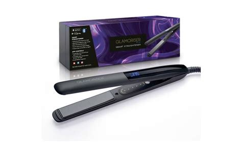 argos glamoriser straighteners.